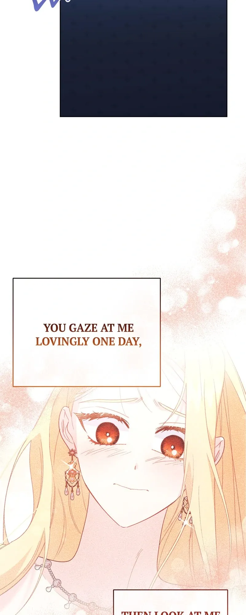 Until the Real One Shows Up Chapter 67 Online - página 27