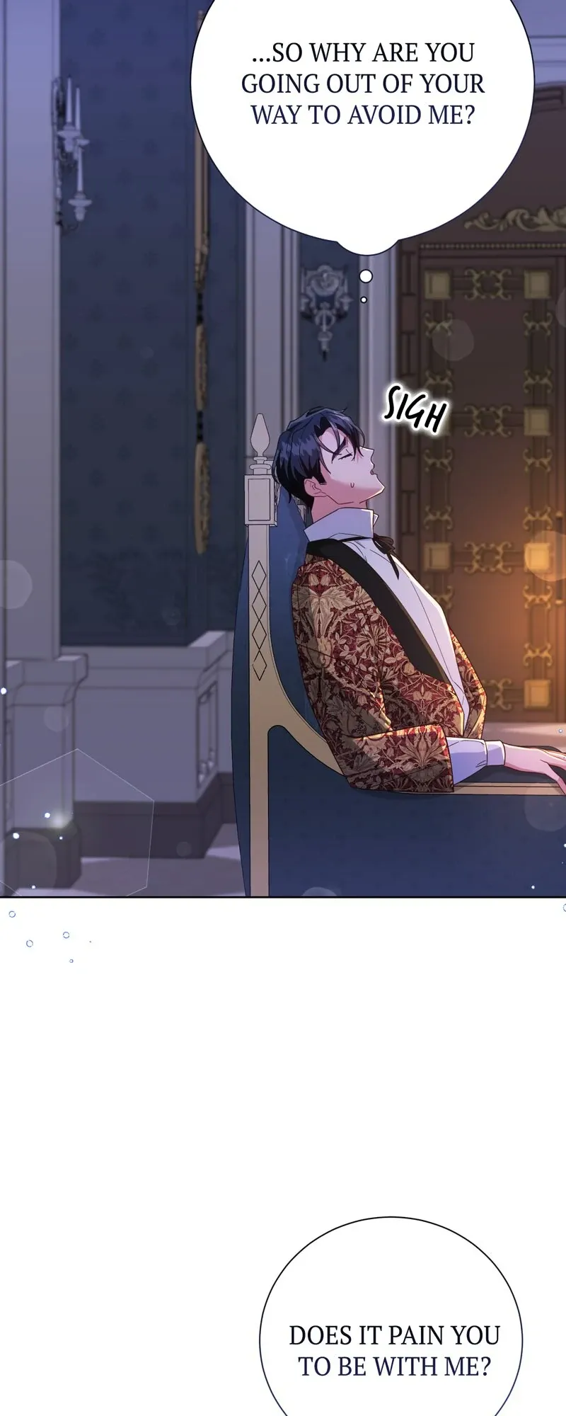 Until the Real One Shows Up Chapter 67 Online - página 31