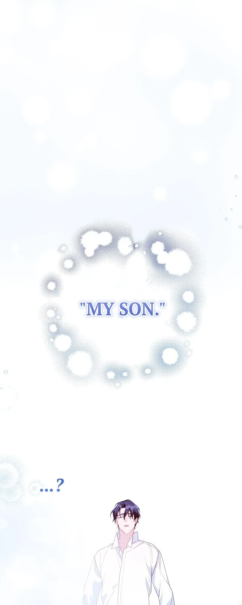Until the Real One Shows Up Chapter 67 Online - página 34