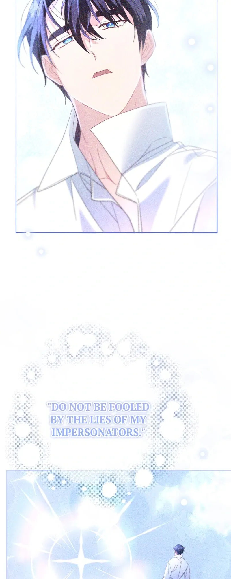 Until the Real One Shows Up Chapter 67 Online - página 36