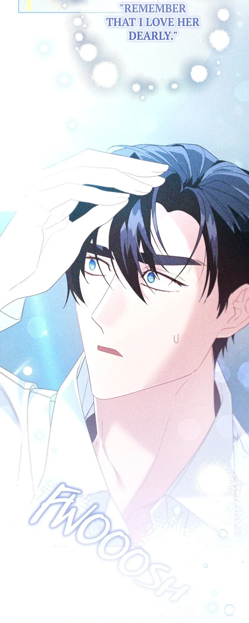 Until the Real One Shows Up Chapter 67 Online - página 38