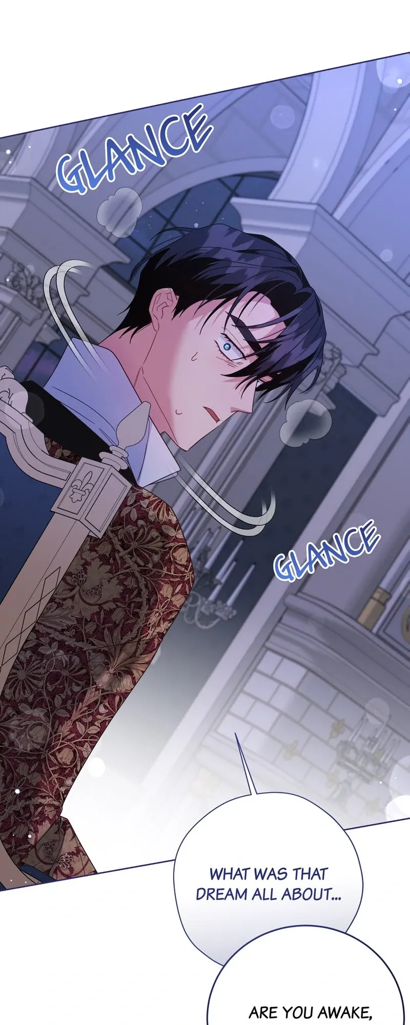 Until the Real One Shows Up Chapter 67 Online - página 40