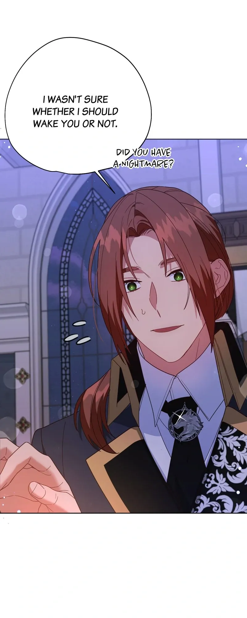 Until the Real One Shows Up Chapter 67 Online - página 42