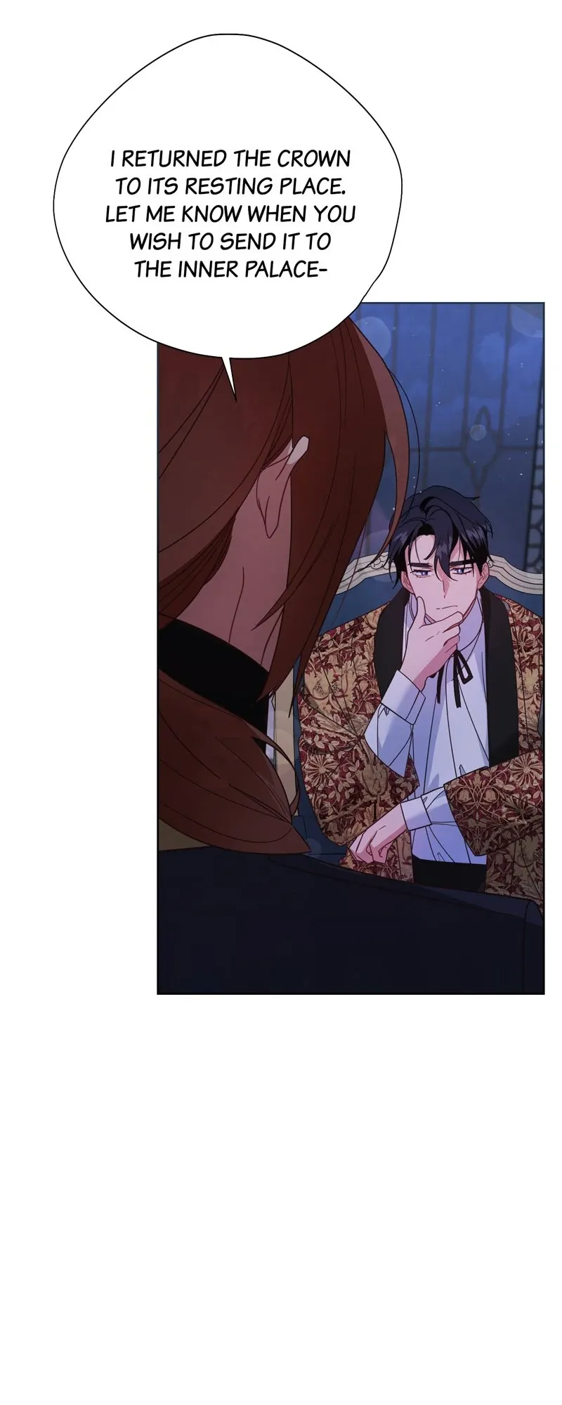 Until the Real One Shows Up Chapter 67 Online - página 43