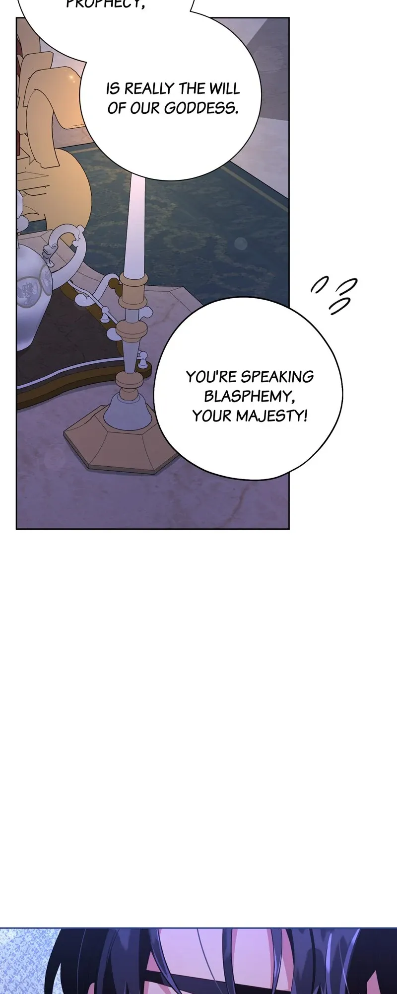 Until the Real One Shows Up Chapter 67 Online - página 46