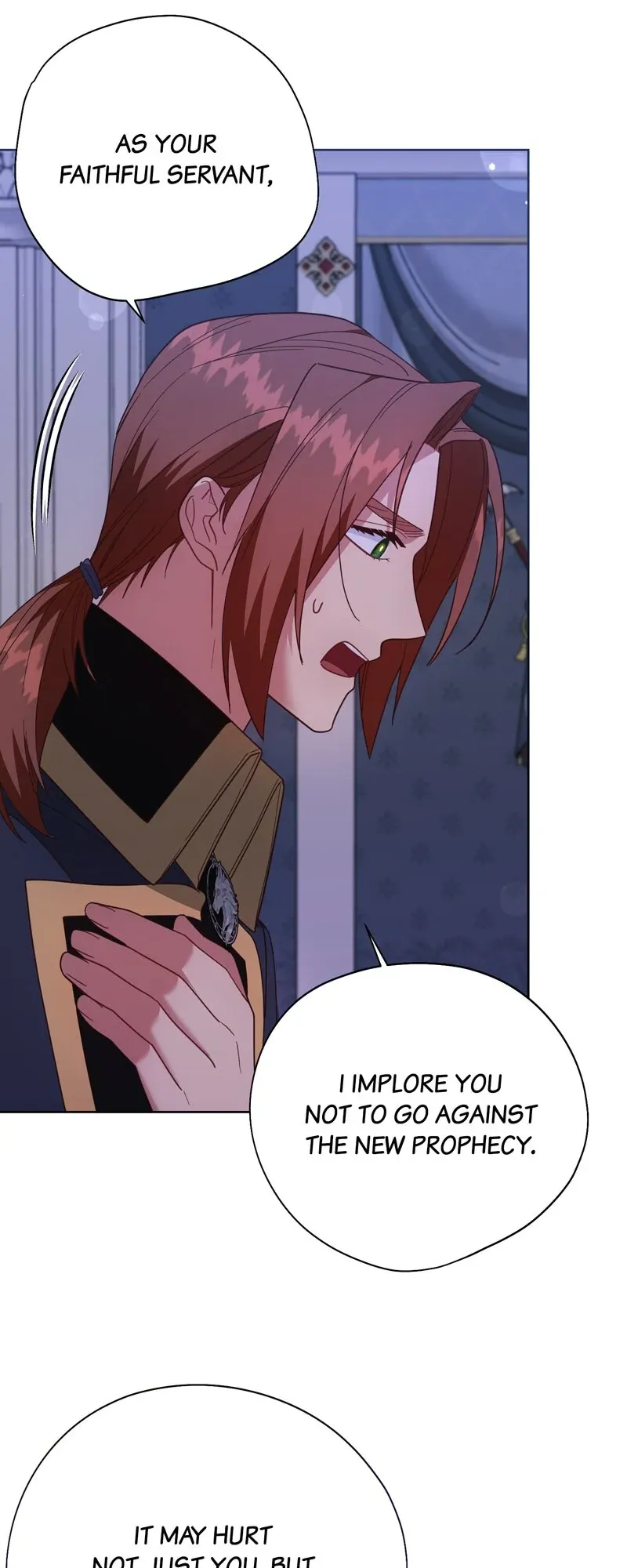 Until the Real One Shows Up Chapter 67 Online - página 48