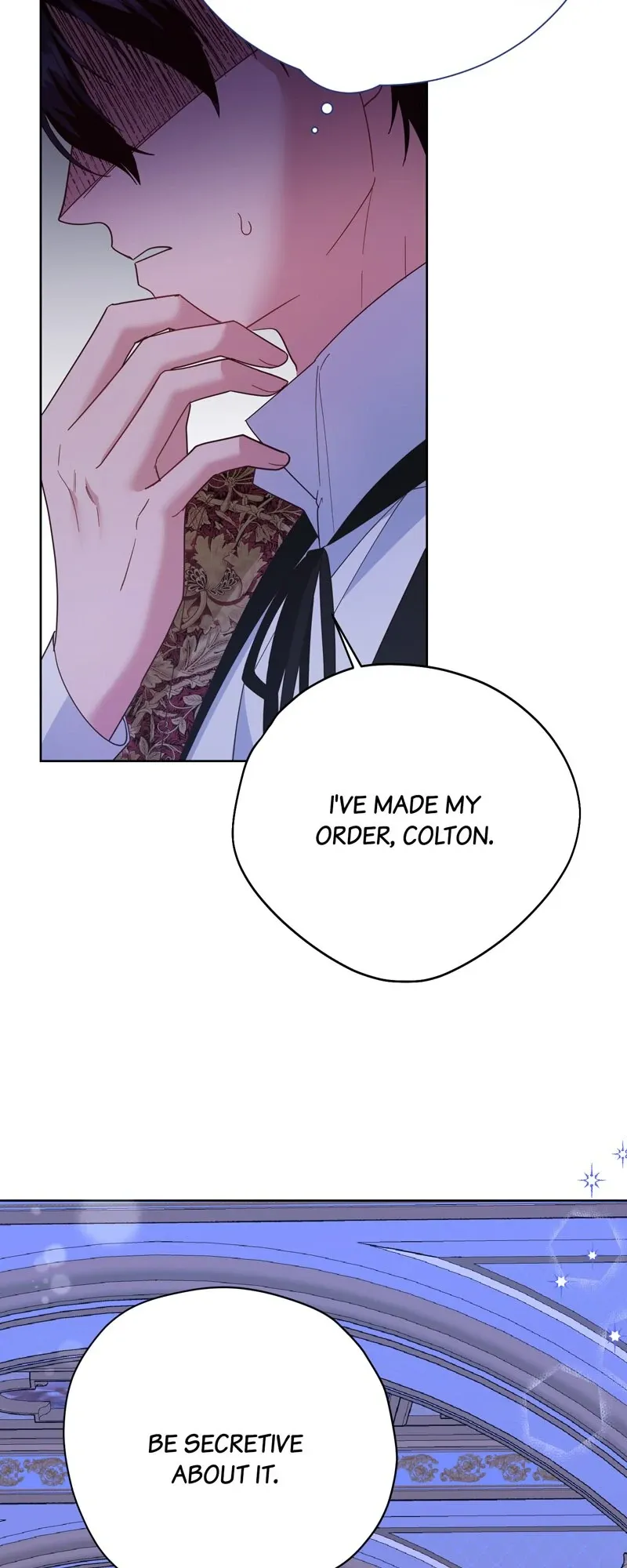 Until the Real One Shows Up Chapter 67 Online - página 53