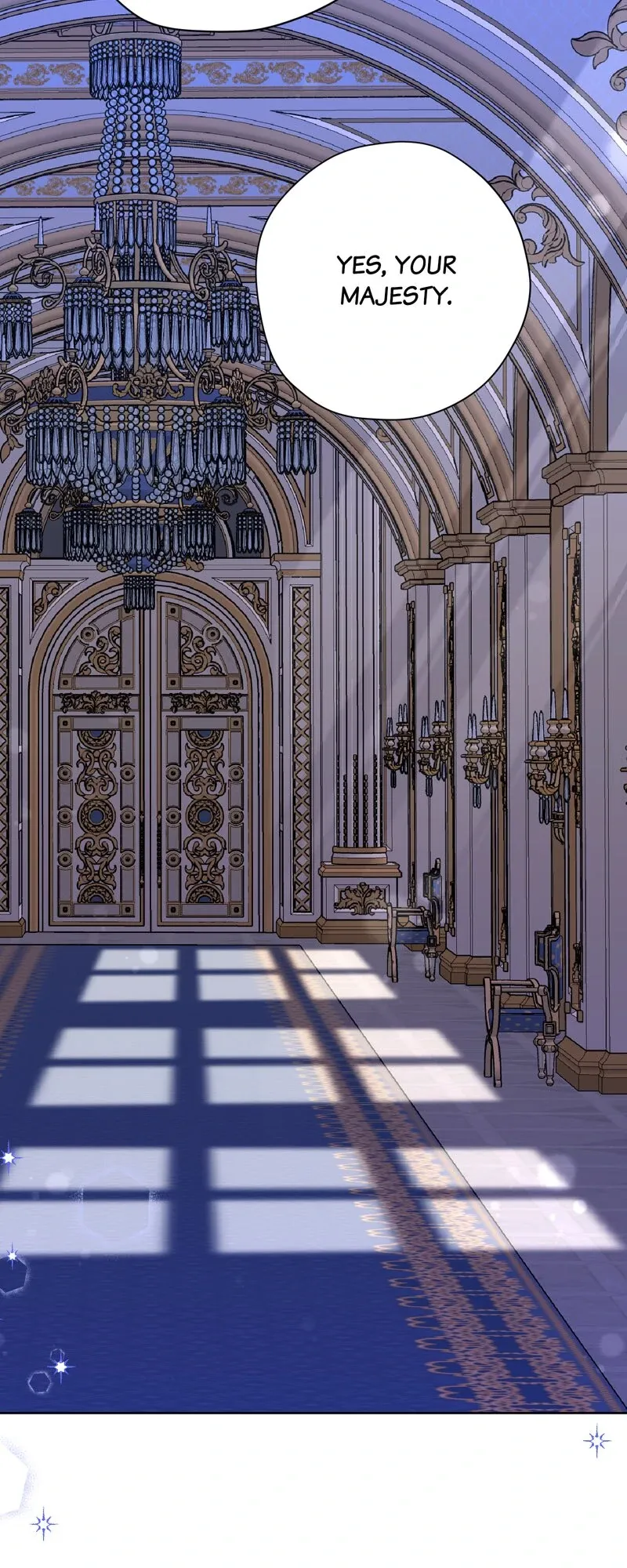 Until the Real One Shows Up Chapter 67 Online - página 54