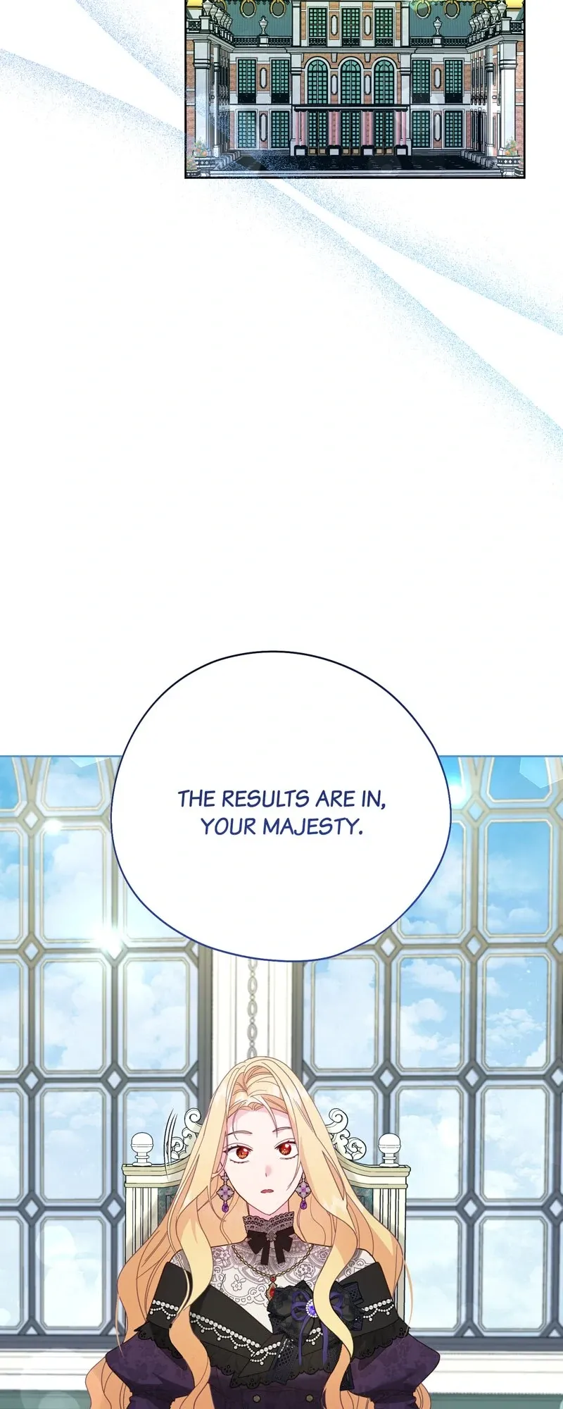 Until the Real One Shows Up Chapter 67 Online - página 56