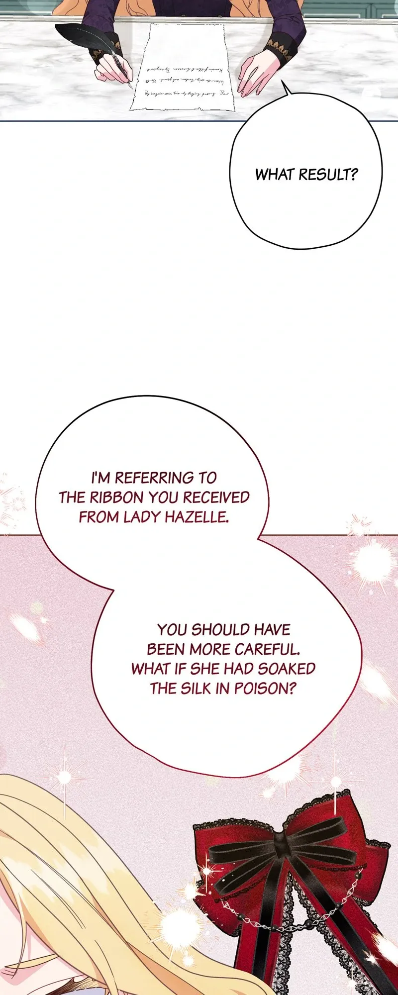 Until the Real One Shows Up Chapter 67 Online - página 57
