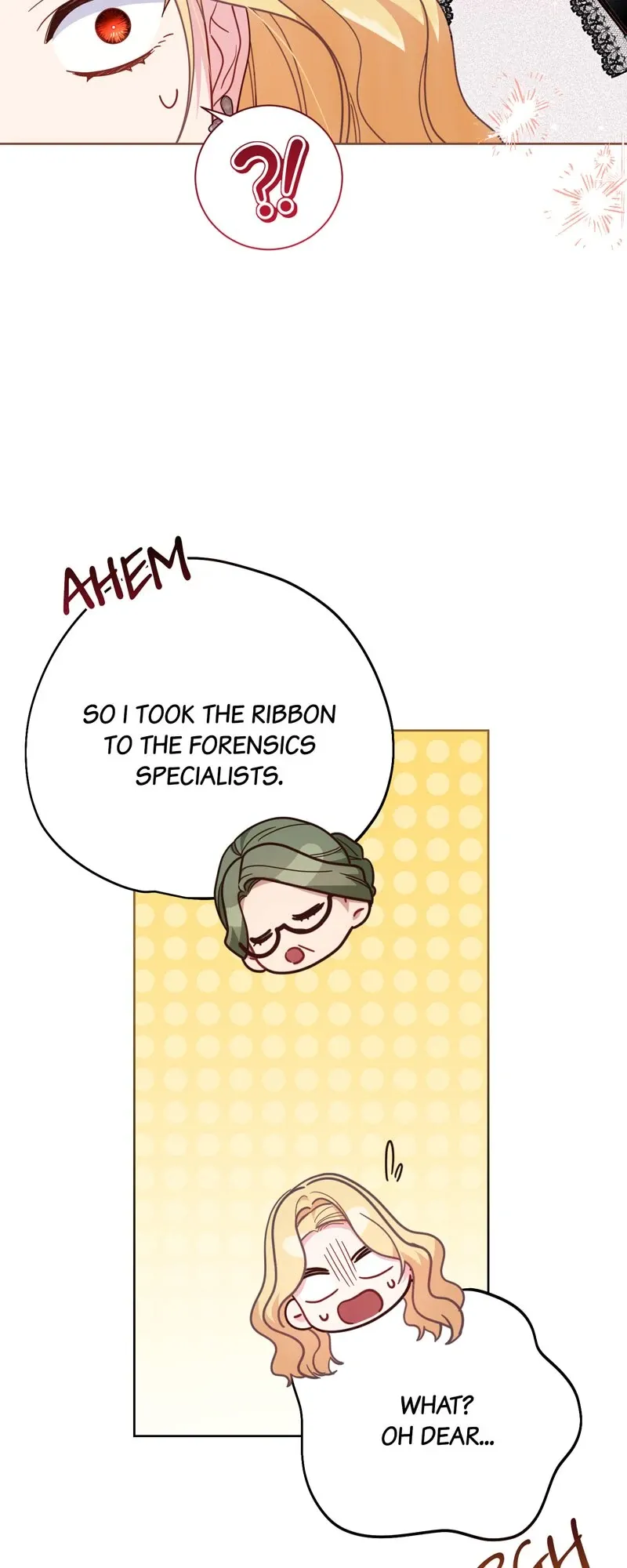 Until the Real One Shows Up Chapter 67 Online - página 58