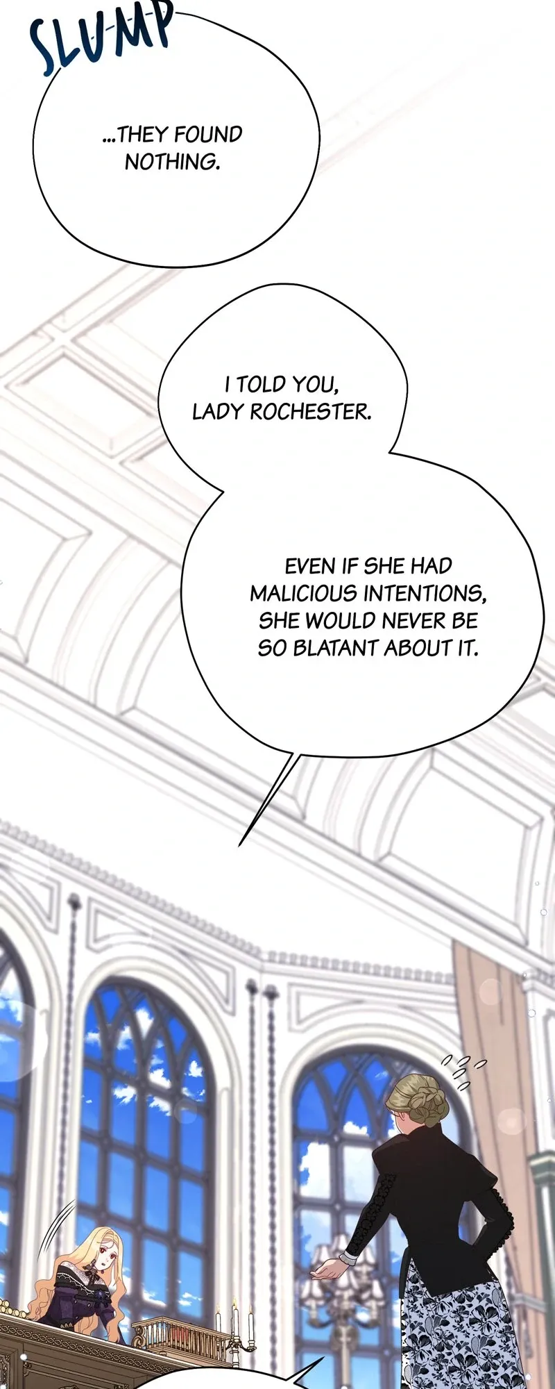 Until the Real One Shows Up Chapter 67 Online - página 61