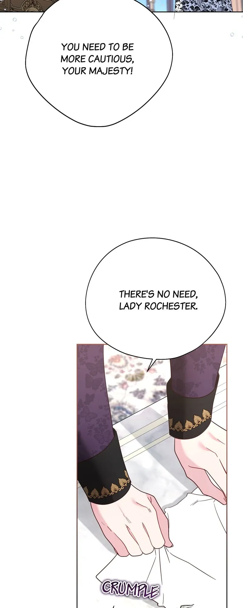Until the Real One Shows Up Chapter 67 Online - página 62