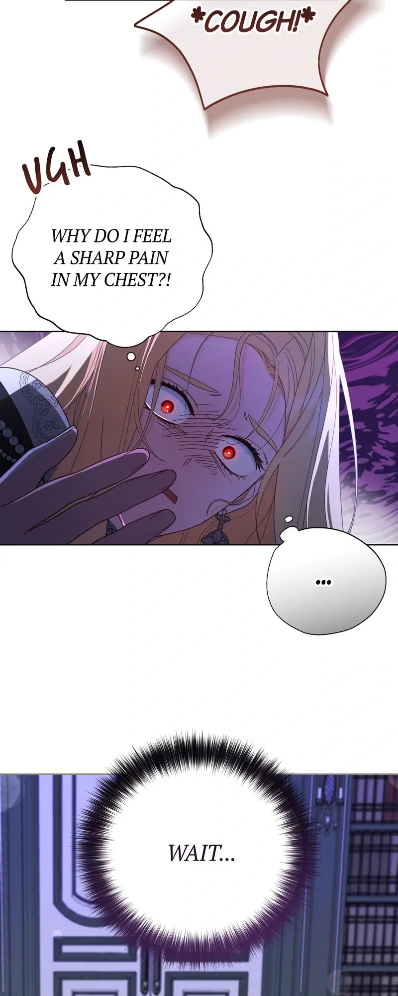 Until the Real One Shows Up Chapter 67 Online - página 71