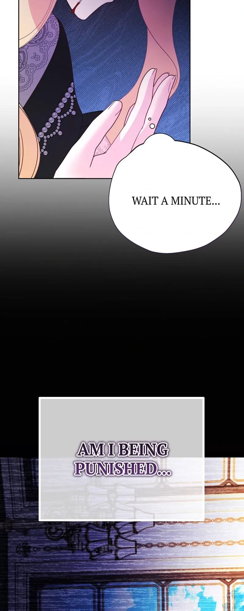 Until the Real One Shows Up Chapter 67 Online - página 73