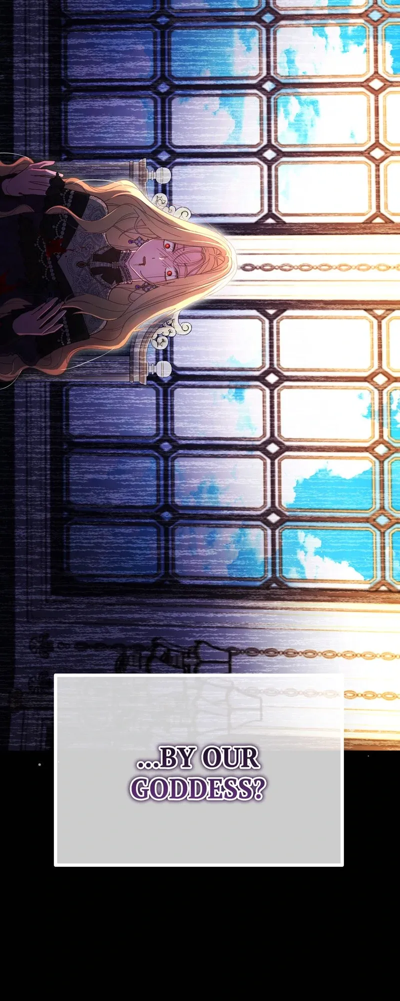 Until the Real One Shows Up Chapter 67 Online - página 74