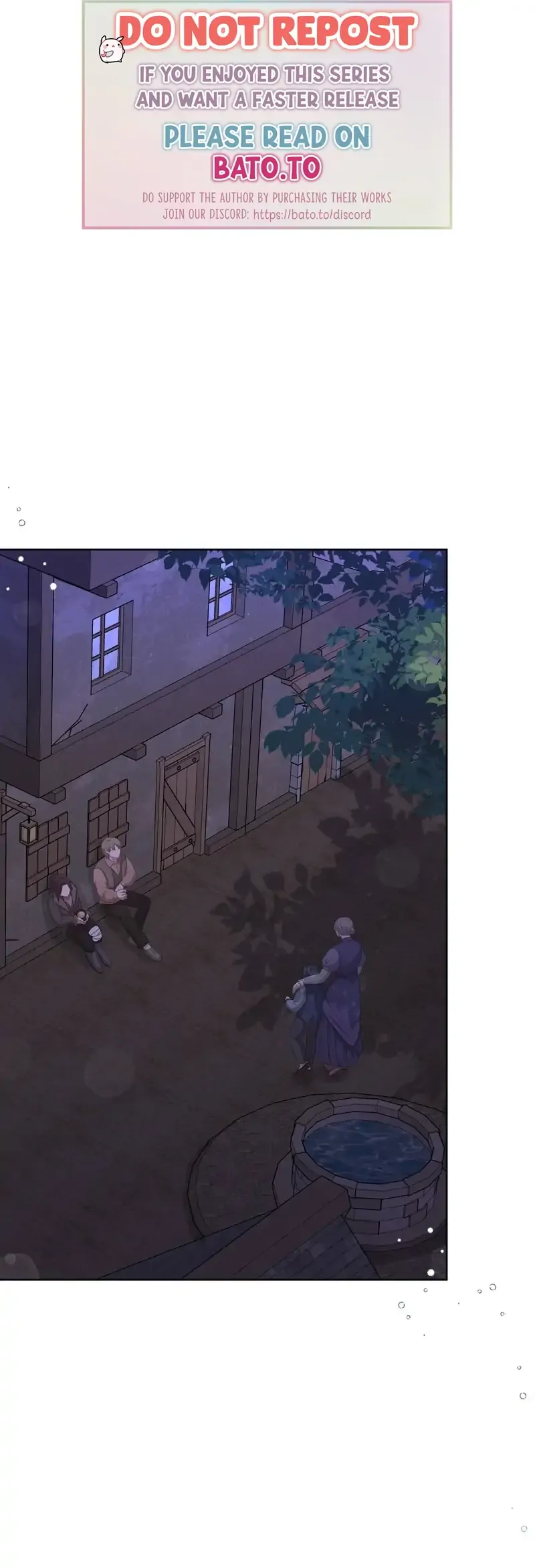 Until the Real One Shows Up Chapter 69 Online - página 1
