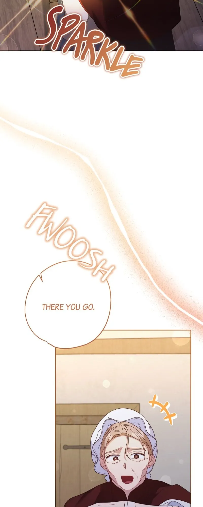 Until the Real One Shows Up Chapter 69 Online - página 5
