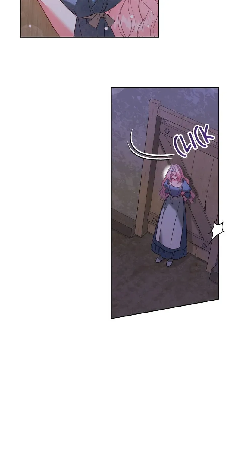 Until the Real One Shows Up Chapter 69 Online - página 8