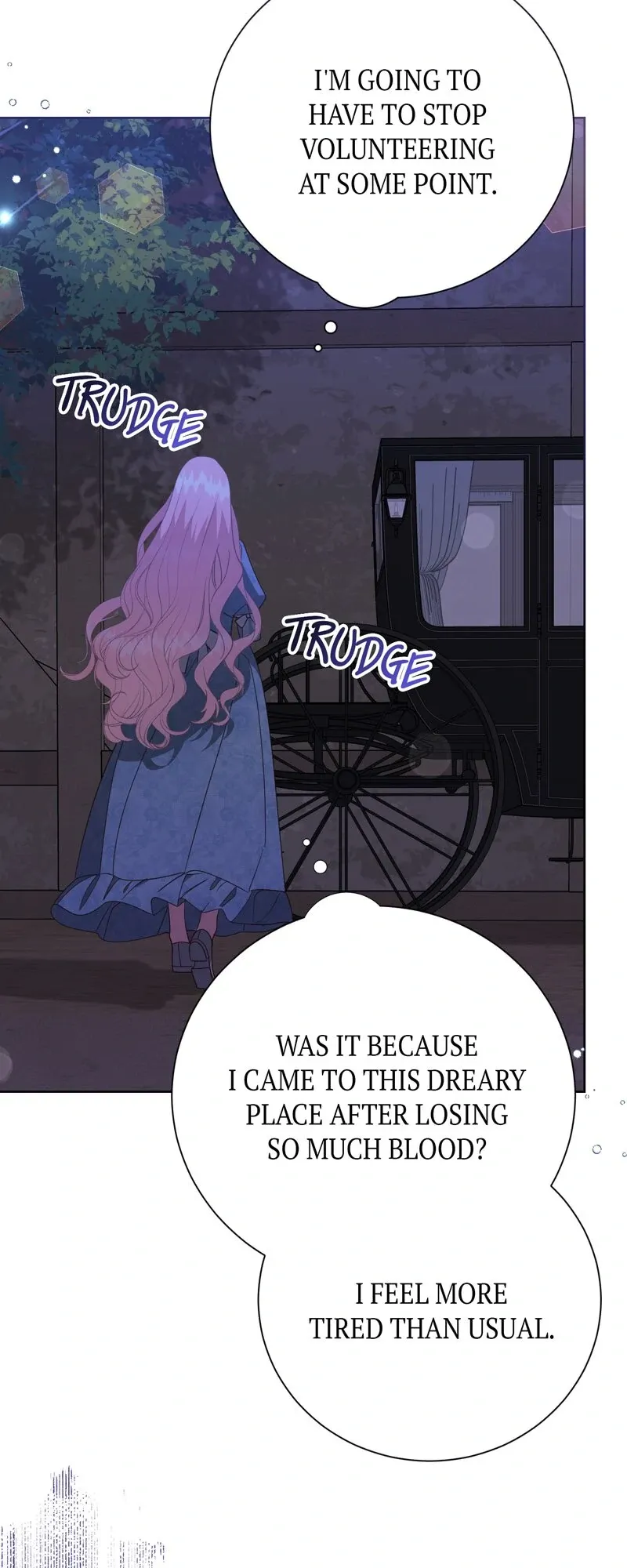 Until the Real One Shows Up Chapter 69 Online - página 10