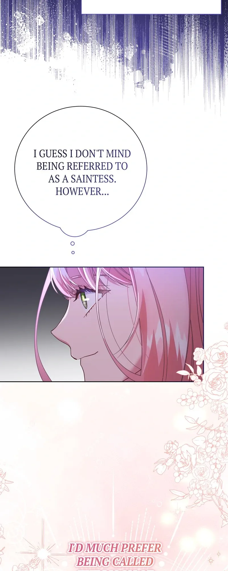 Until the Real One Shows Up Chapter 69 Online - página 12