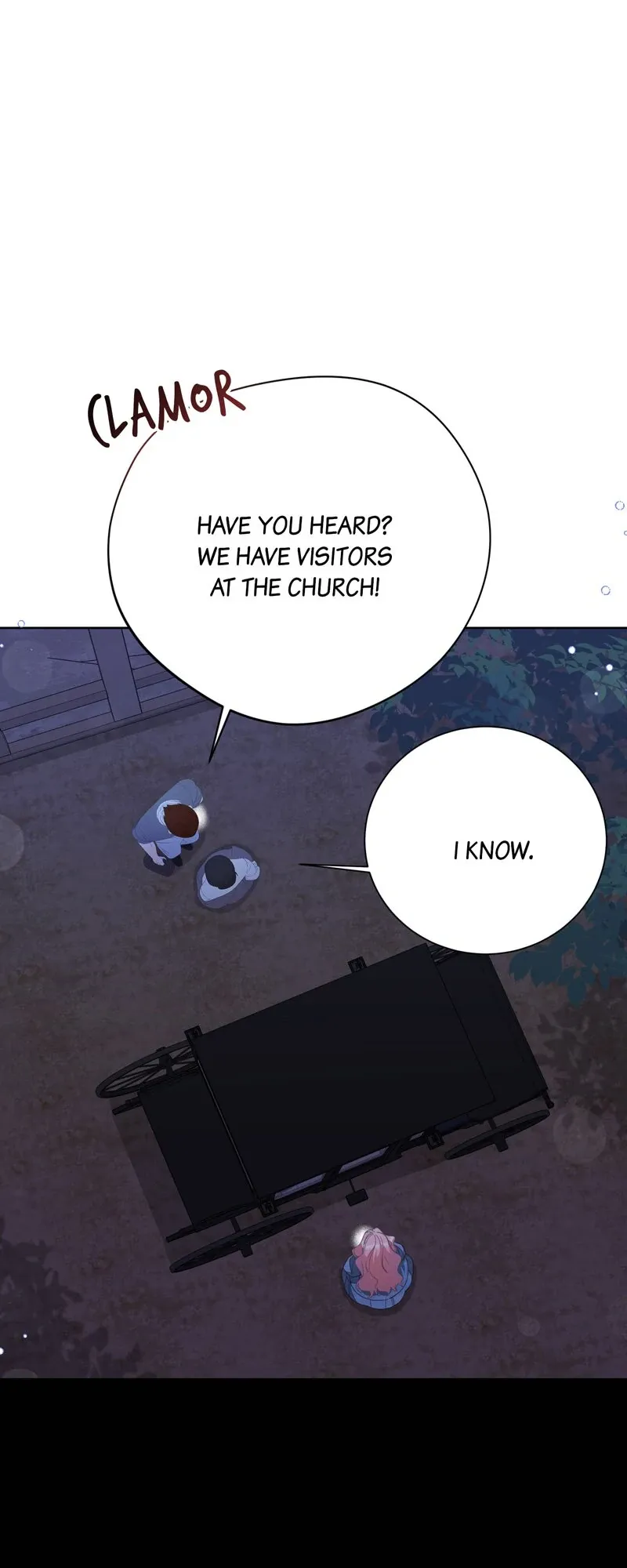 Until the Real One Shows Up Chapter 69 Online - página 14