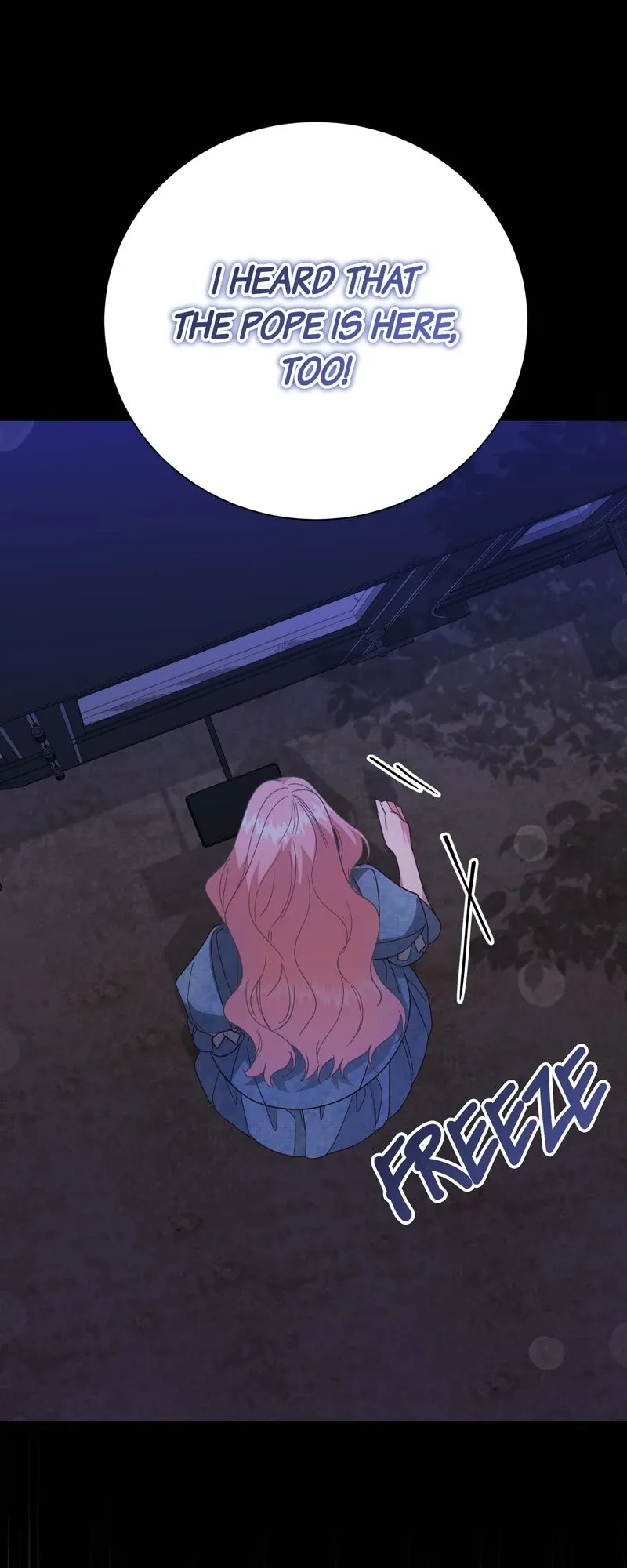 Until the Real One Shows Up Chapter 69 Online - página 15