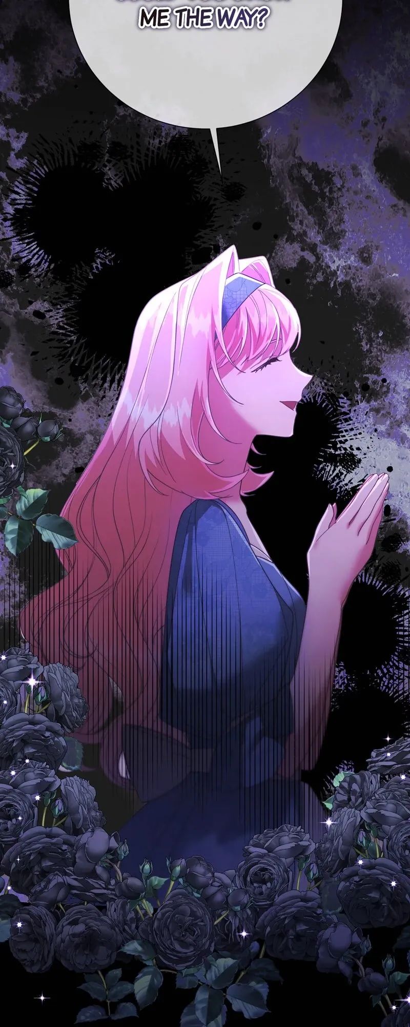Until the Real One Shows Up Chapter 69 Online - página 19