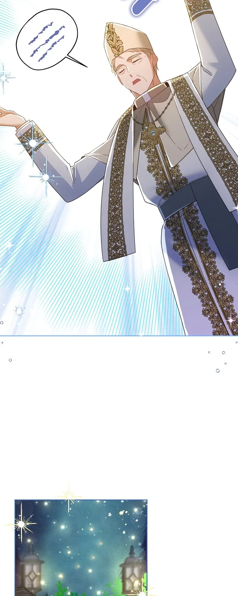 Until the Real One Shows Up Chapter 69 Online - página 22