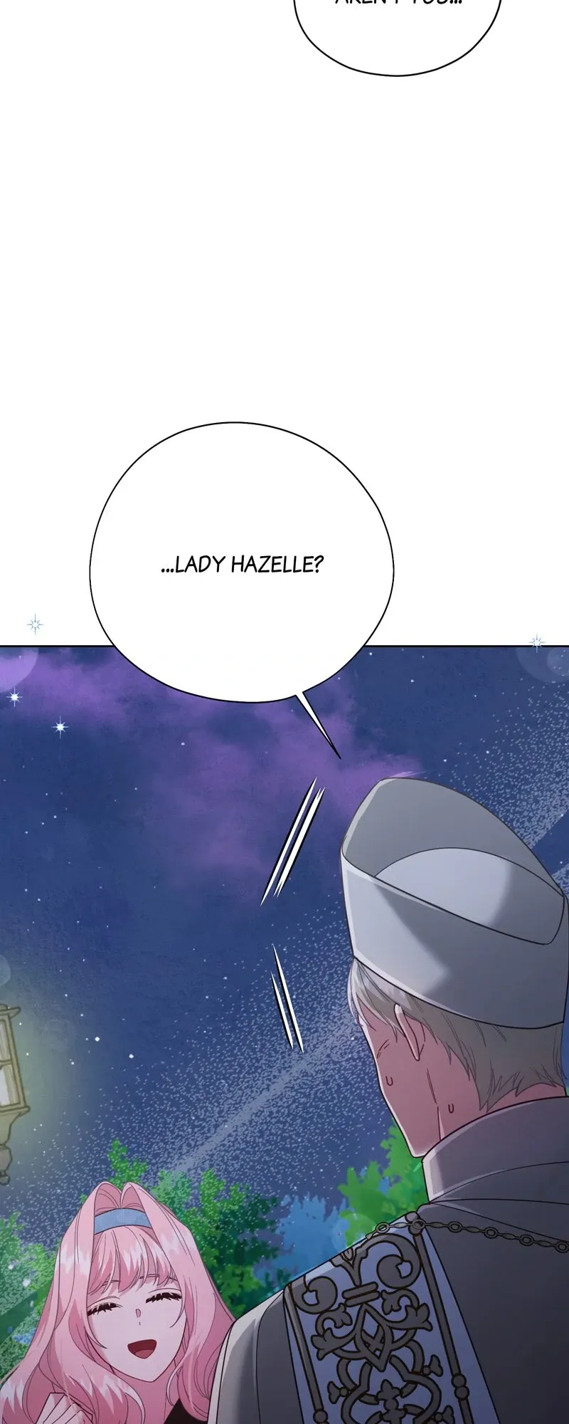 Until the Real One Shows Up Chapter 69 Online - página 24