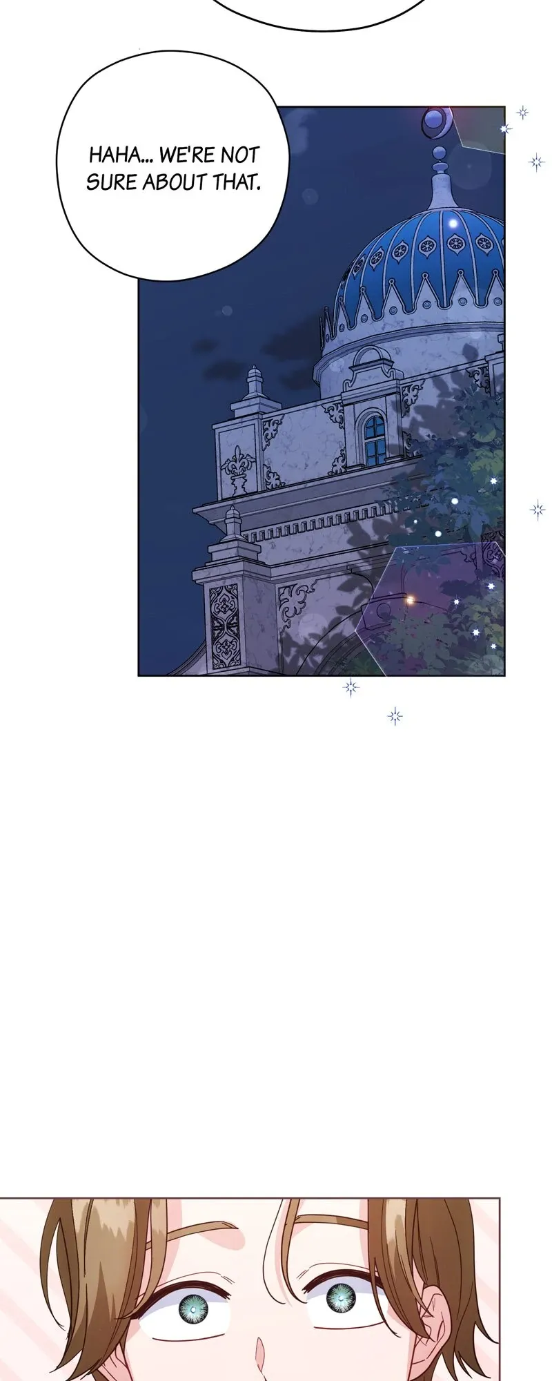 Until the Real One Shows Up Chapter 69 Online - página 29
