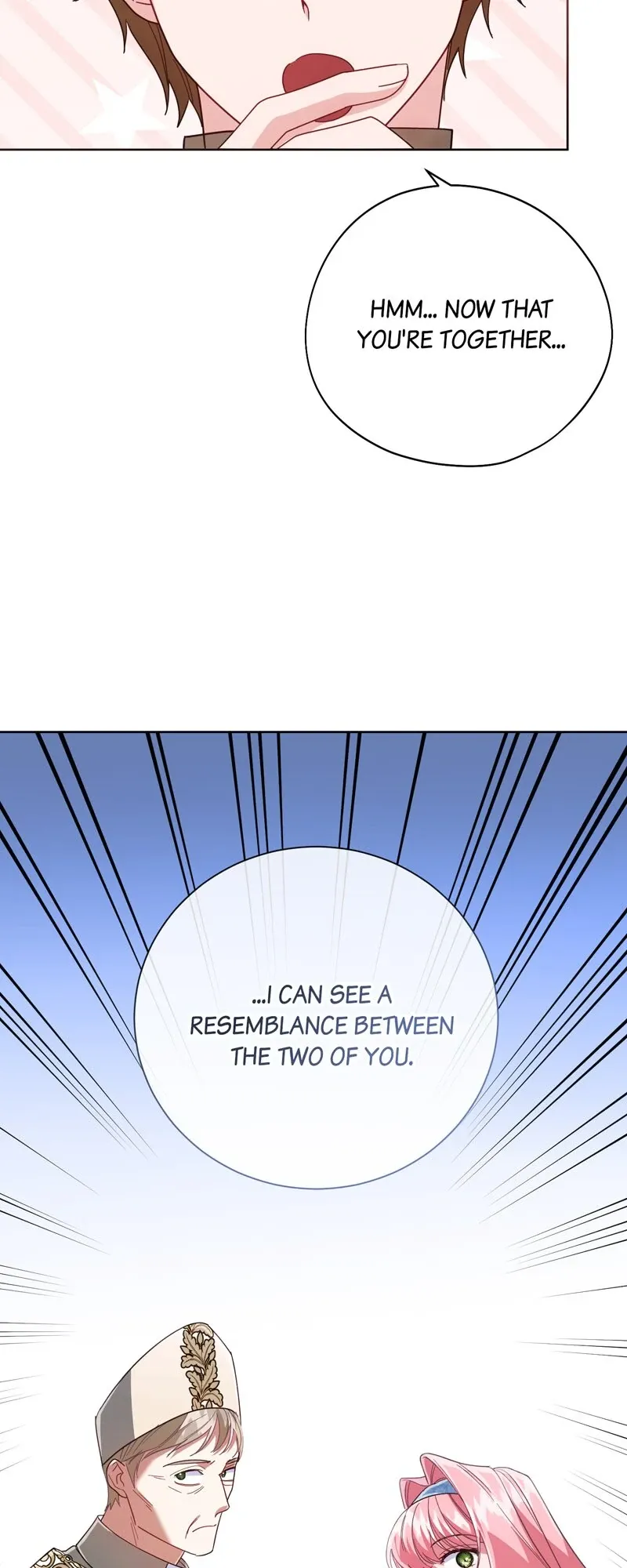 Until the Real One Shows Up Chapter 69 Online - página 30