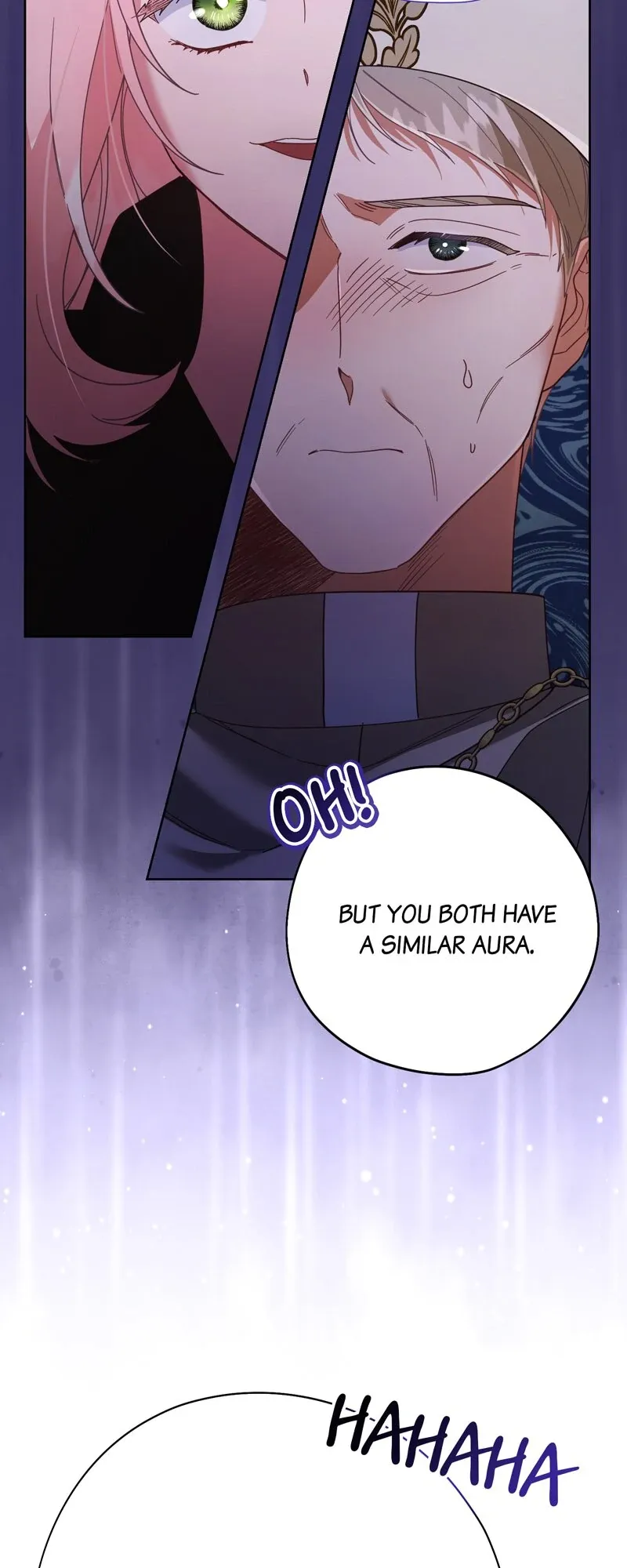 Until the Real One Shows Up Chapter 69 Online - página 32