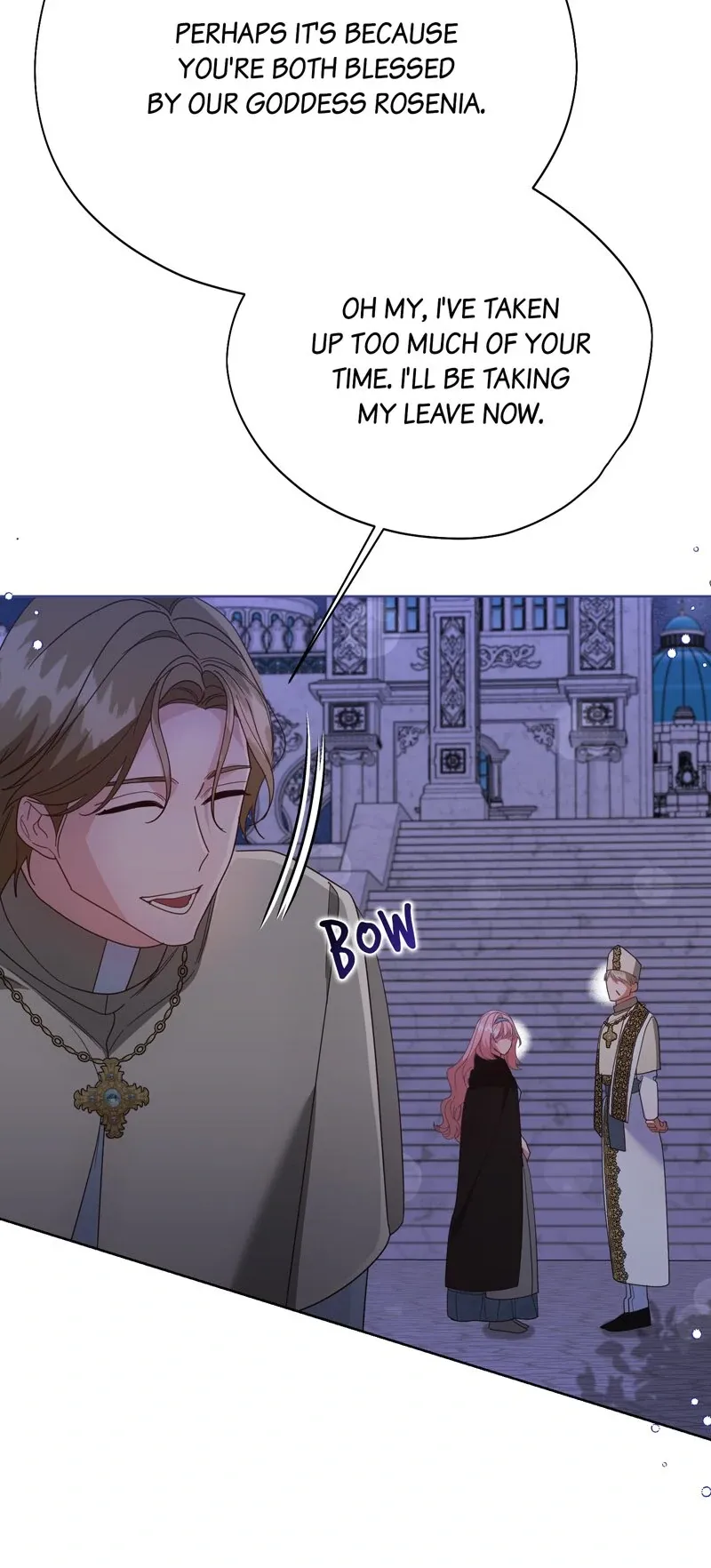 Until the Real One Shows Up Chapter 69 Online - página 33