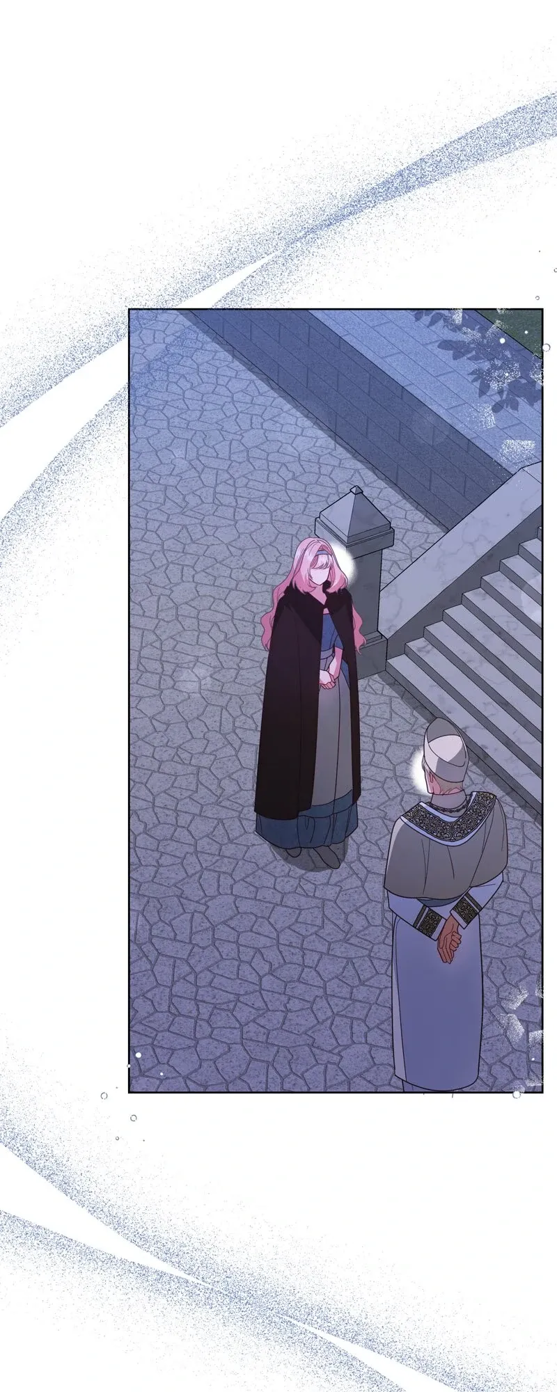 Until the Real One Shows Up Chapter 69 Online - página 34
