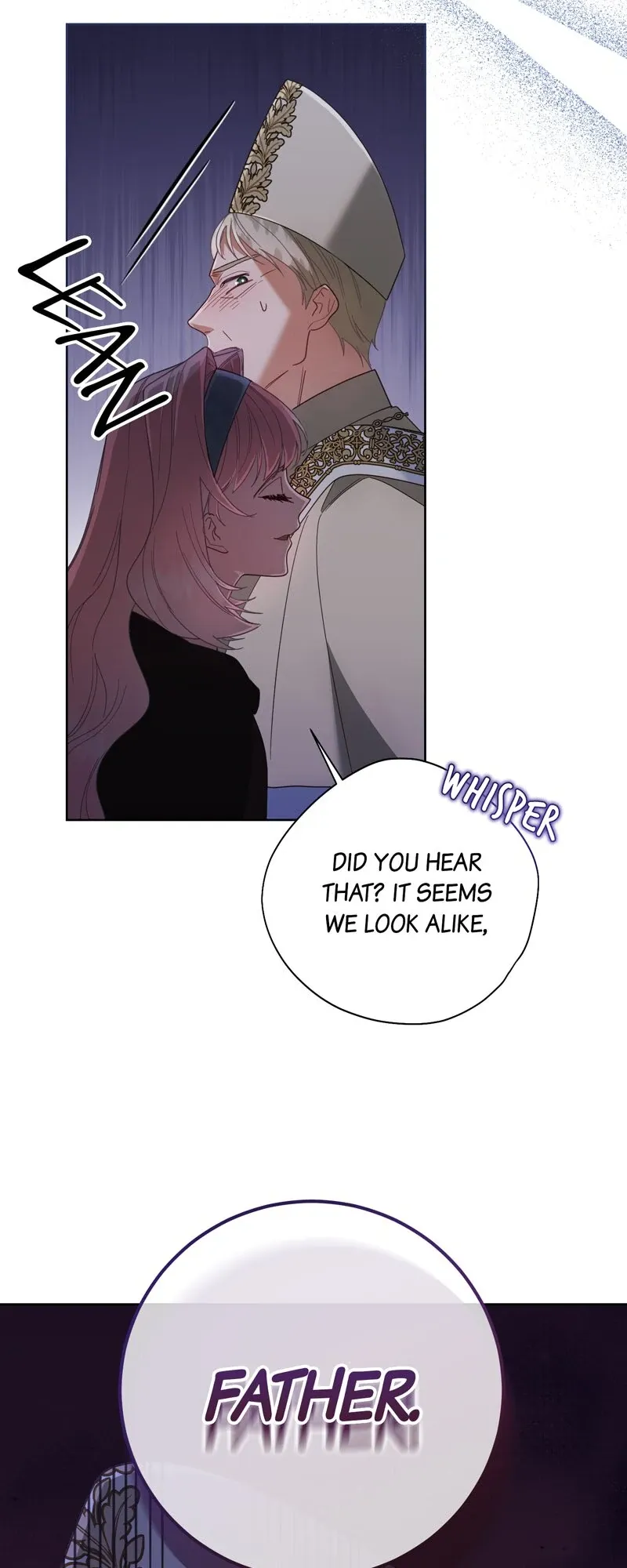 Until the Real One Shows Up Chapter 69 Online - página 35