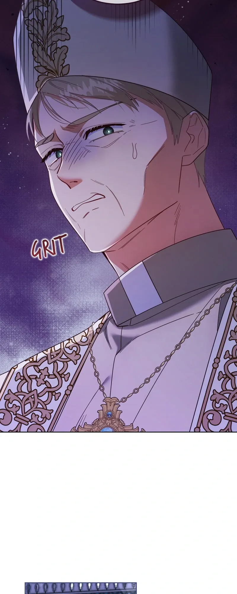 Until the Real One Shows Up Chapter 69 Online - página 36