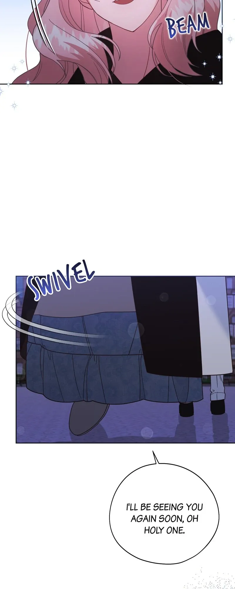 Until the Real One Shows Up Chapter 69 Online - página 38