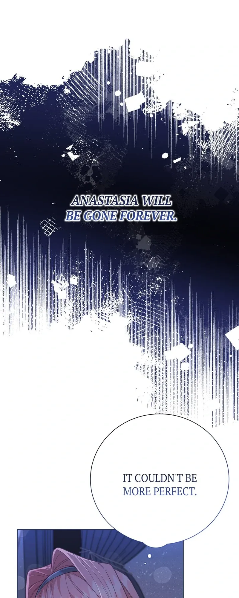 Until the Real One Shows Up Chapter 69 Online - página 42