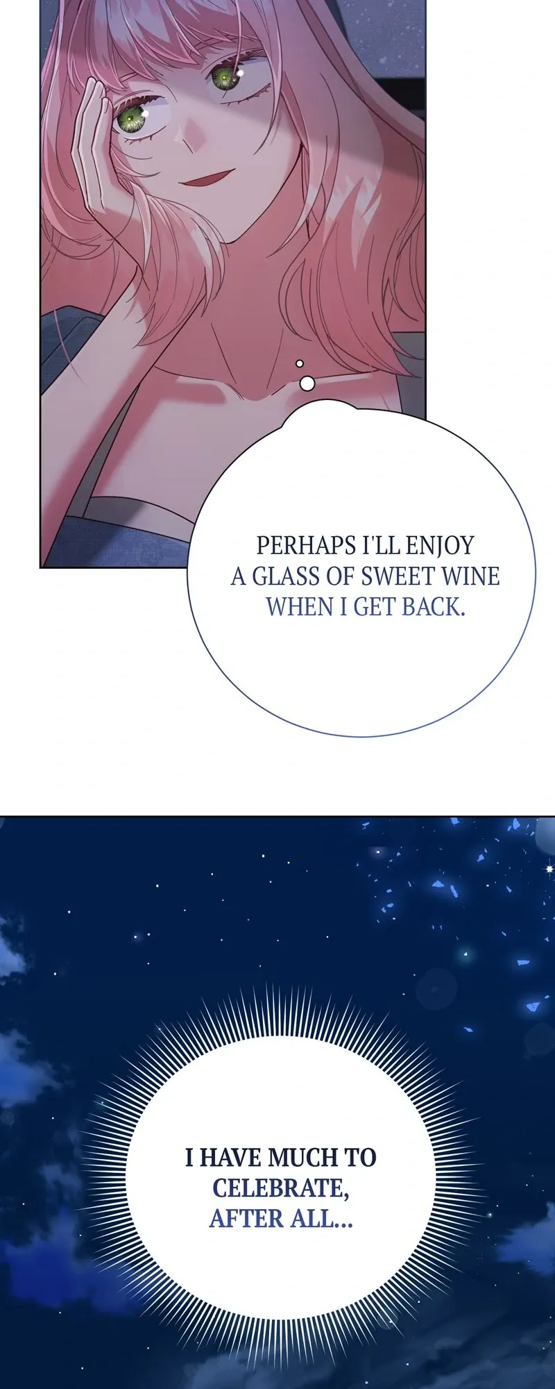 Until the Real One Shows Up Chapter 69 Online - página 43