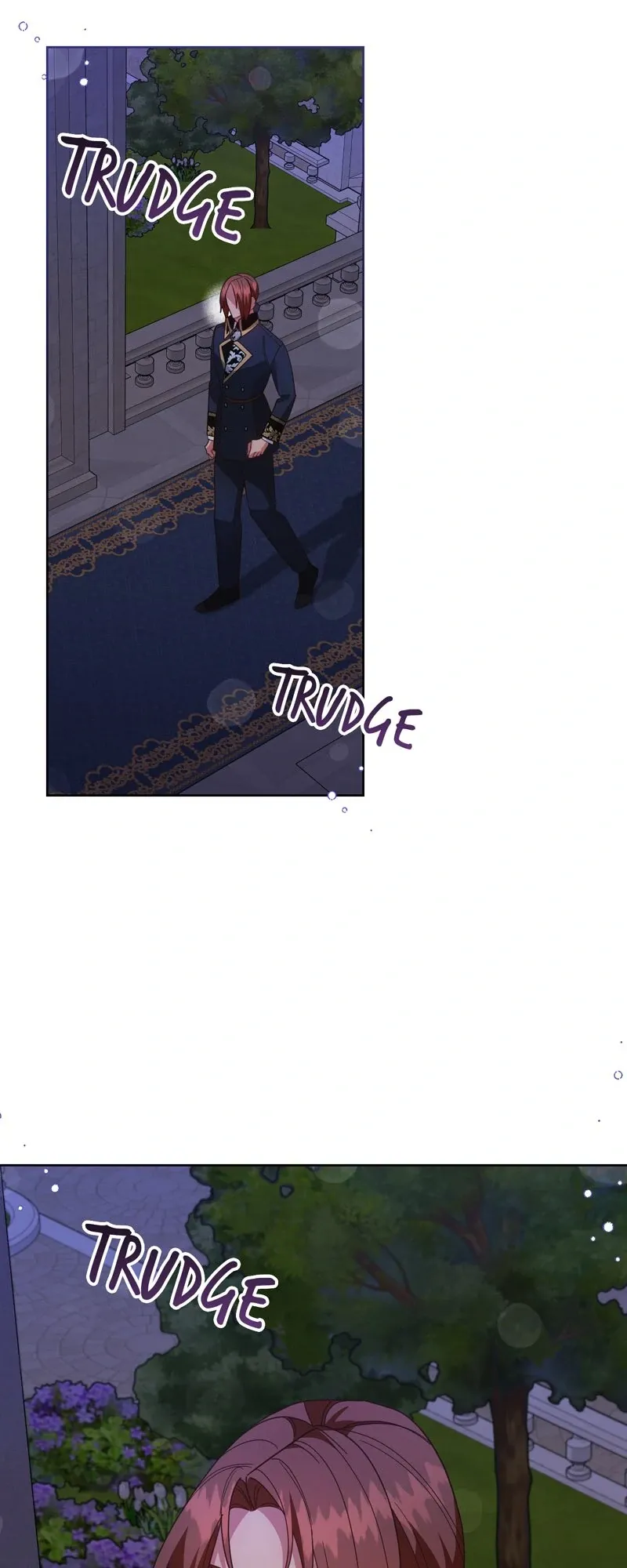 Until the Real One Shows Up Chapter 69 Online - página 47