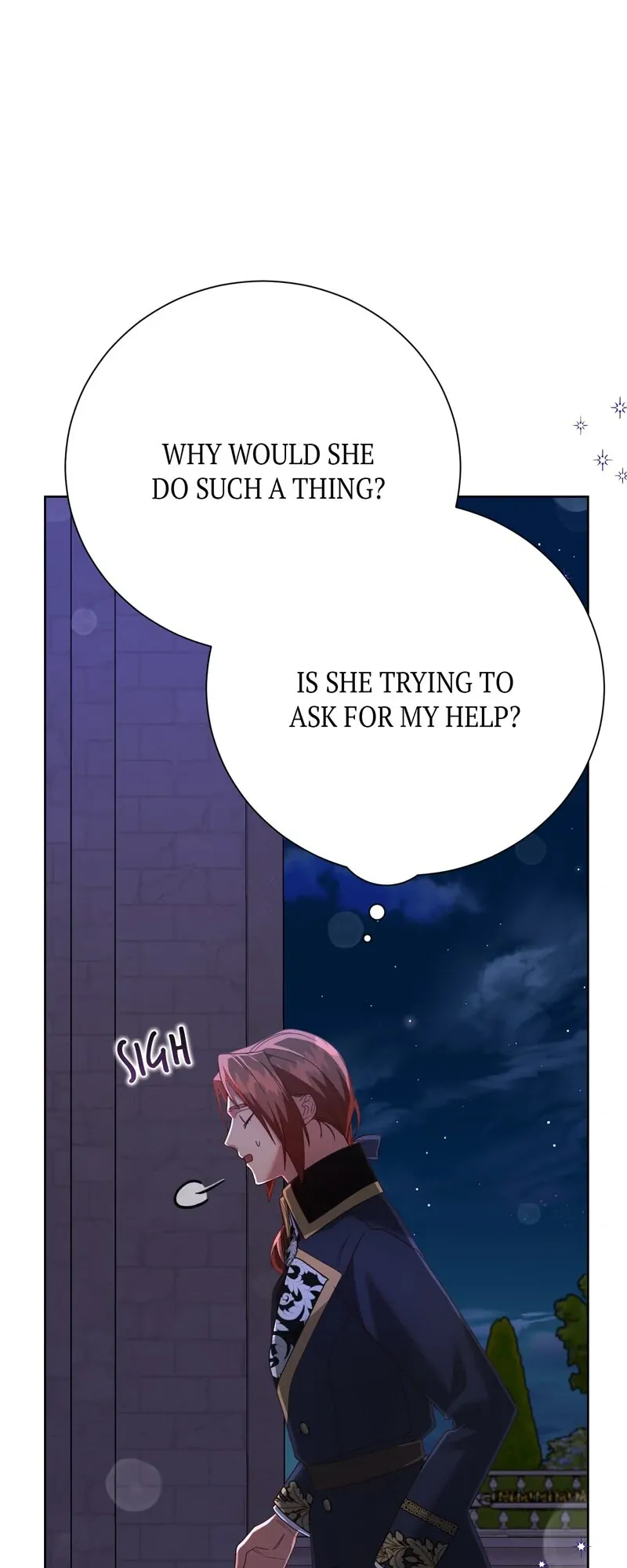 Until the Real One Shows Up Chapter 69 Online - página 49