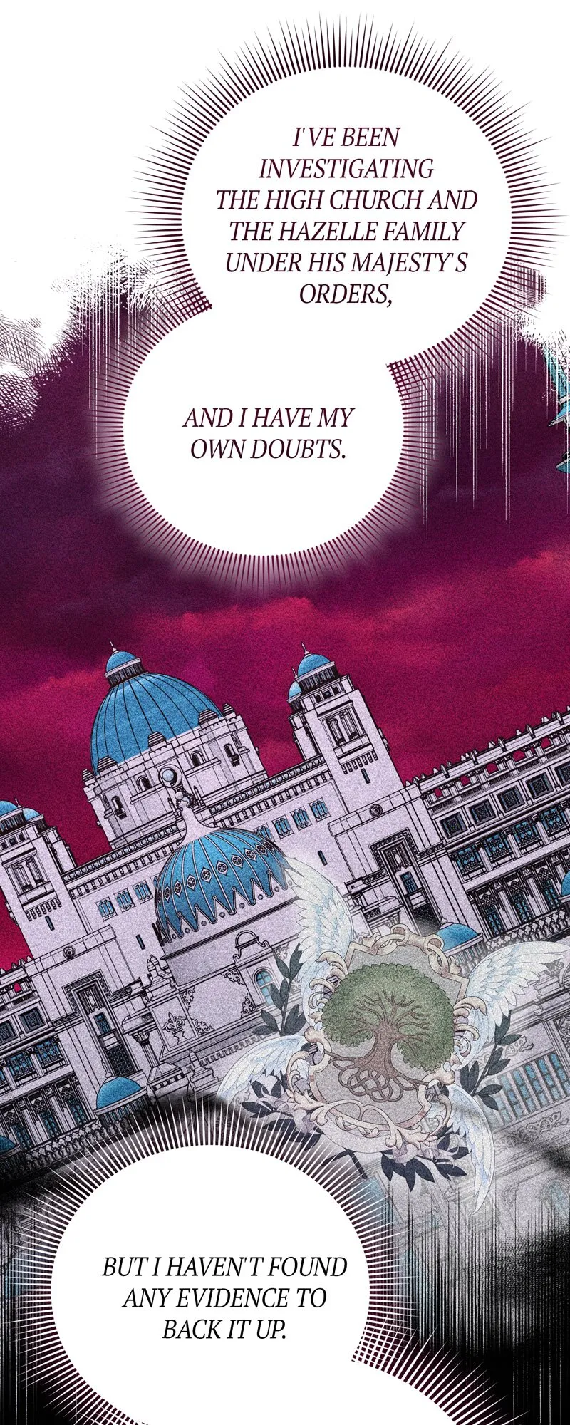 Until the Real One Shows Up Chapter 69 Online - página 51