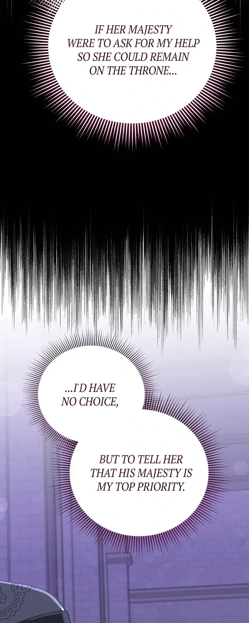 Until the Real One Shows Up Chapter 69 Online - página 52