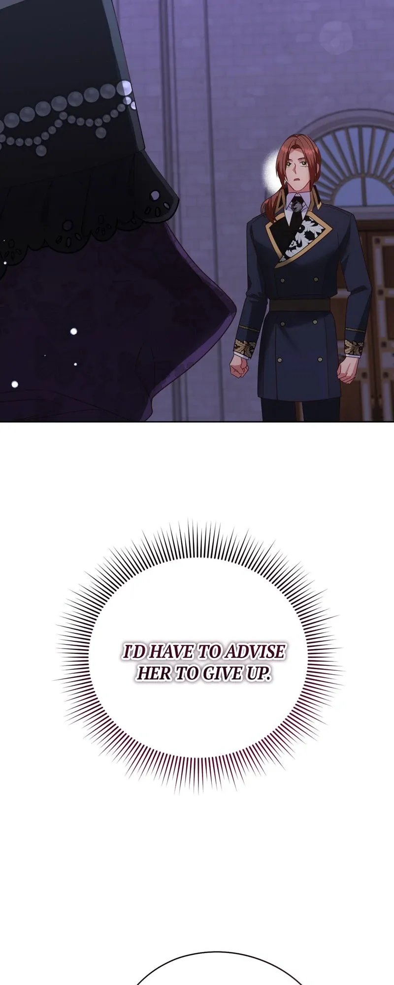 Until the Real One Shows Up Chapter 69 Online - página 53