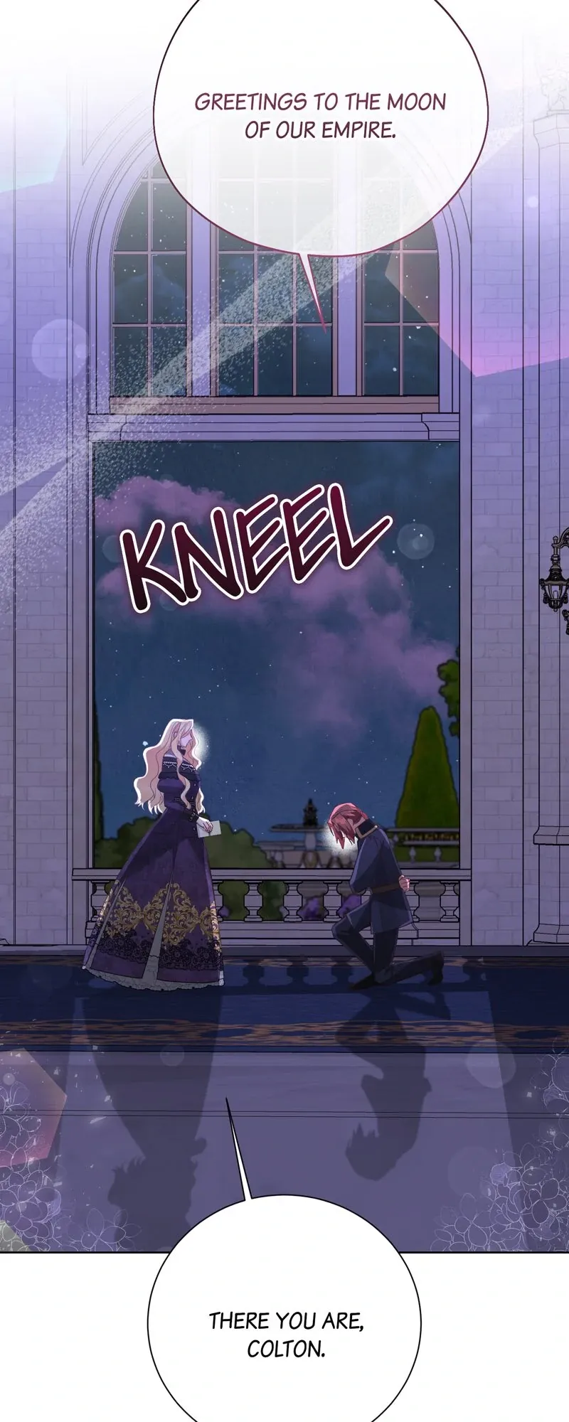 Until the Real One Shows Up Chapter 69 Online - página 54