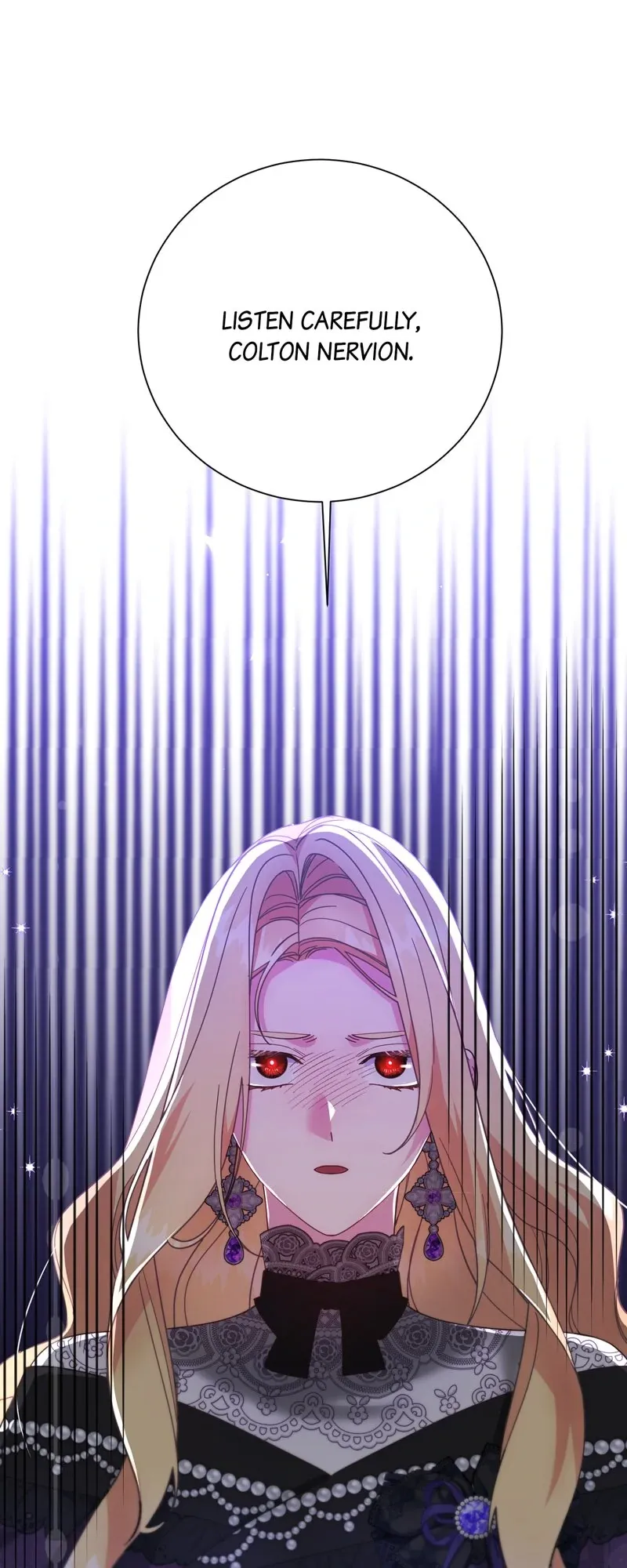 Until the Real One Shows Up Chapter 69 Online - página 56