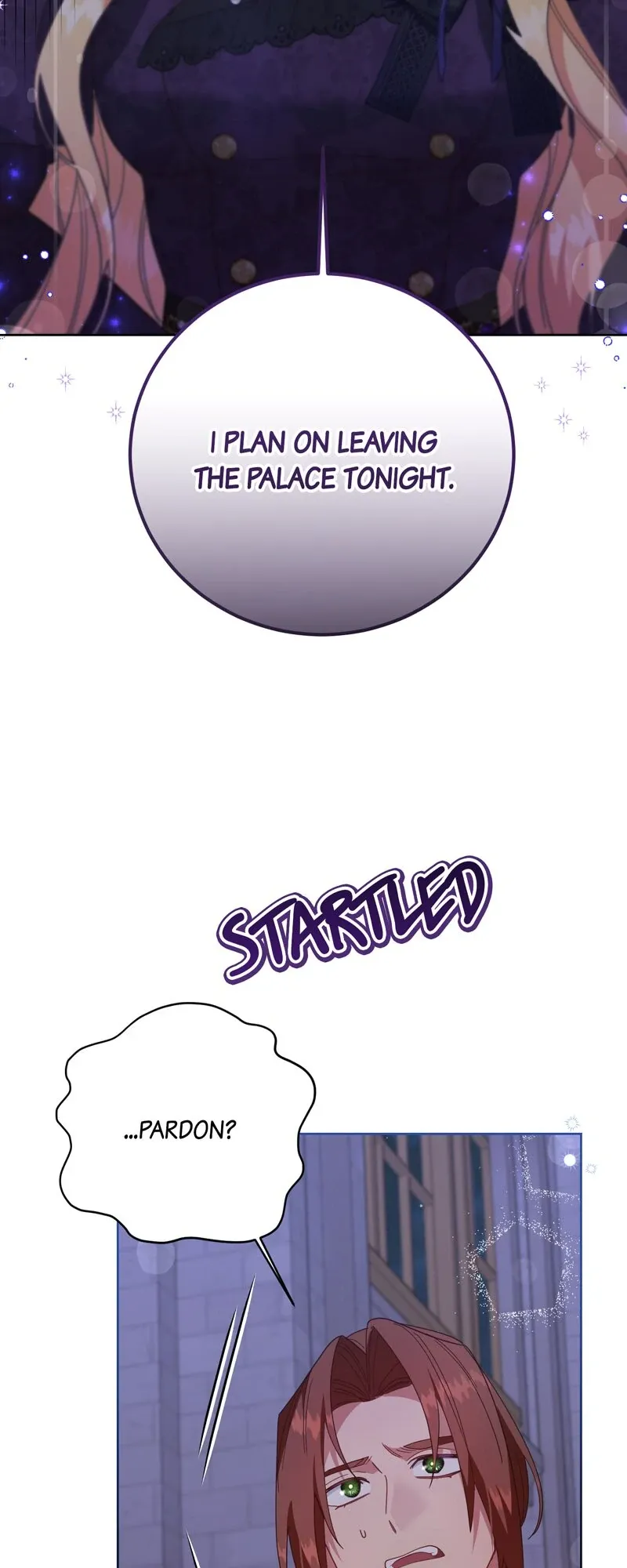 Until the Real One Shows Up Chapter 69 Online - página 57