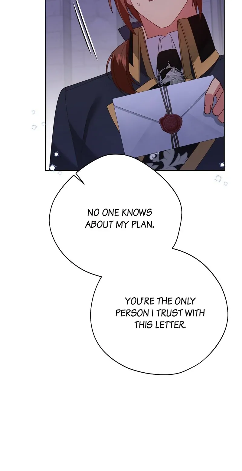Until the Real One Shows Up Chapter 69 Online - página 58