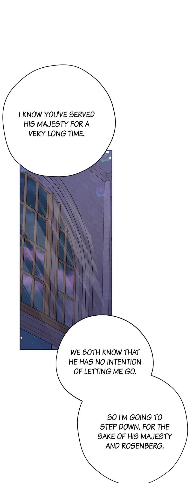 Until the Real One Shows Up Chapter 69 Online - página 59